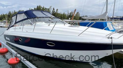 Windy 32 Grand Tornado avaliação e ficha técnica